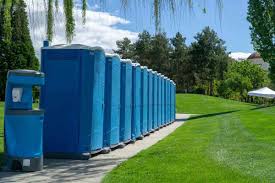 Types of Portable Toilets We Offer in Texas City, TX