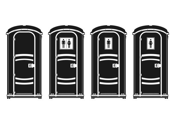 Best Event Portable Toilet Rental  in Texas City, TX
