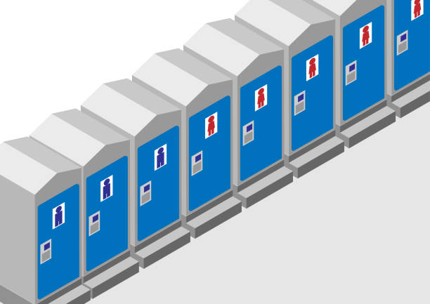 Best Deluxe Portable Toilet Rental  in Texas City, TX