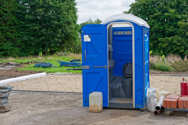 Best Long-Term Portable Toilet Rental  in Texas City, TX
